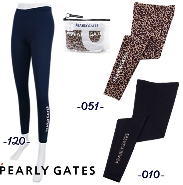 楽天市場】【NEW】PEARLY GATES パーリーゲイツ