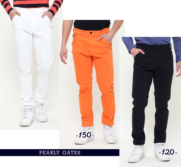 楽天市場】【PREMIUM SALE40%OFF】【残り僅か】PEARLYGATES 楽天市場】【PREMIUM SALE40%OFF】【残り僅か】PEARLYGATES