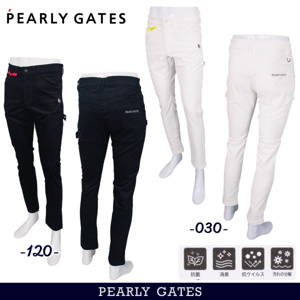 楽天市場】【NEW】PEARLYGATES パーリーゲイツメンズ 超長綿