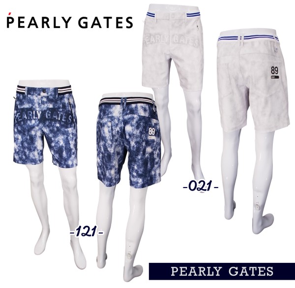 楽天市場】【PREMIUM SALE】PEARLYGATES パーリーゲイツ筆記体
