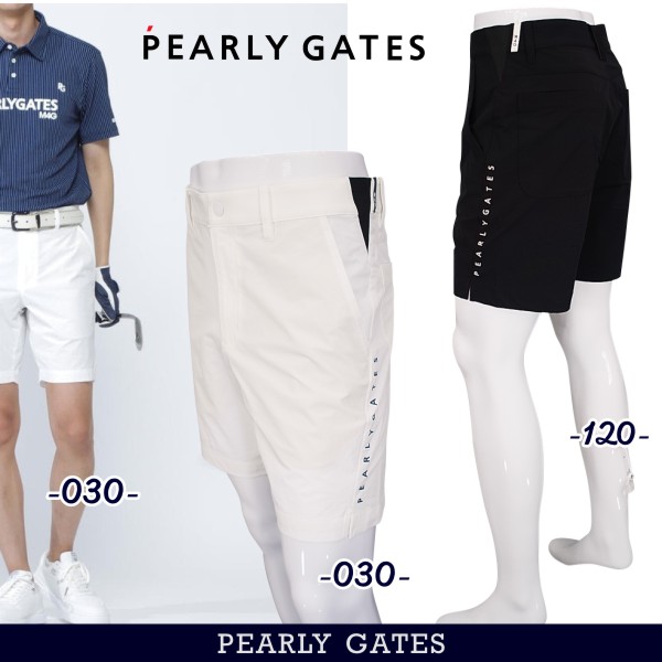 パーリーゲイツ ゴルフ ハイパワーストレッチ ショートパンツ ショーツ 5 楽天市場】【NEW】PEARLYGATES パーリーゲイツ≪golf vegetarian