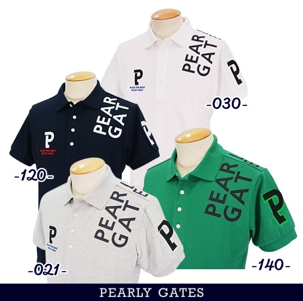 楽天市場】PEARLY GATES パーリーゲイツ4ラインシリーズ ストレッチ