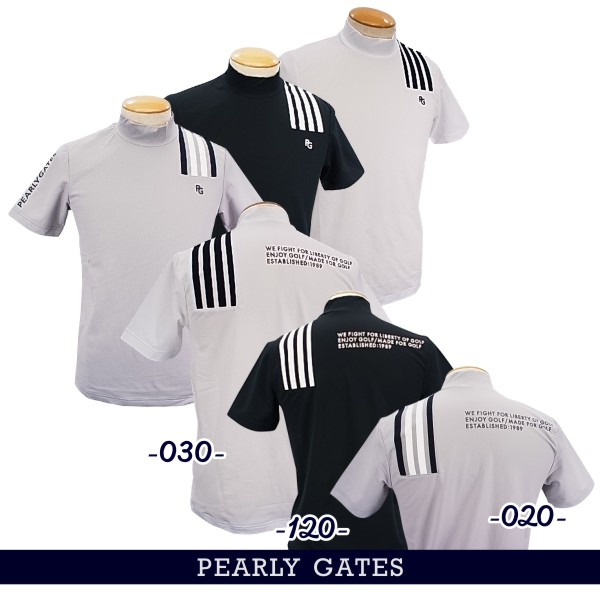楽天市場】【PREMIUM SALE】PEARLYGATES パーリーゲイツ4ライン
