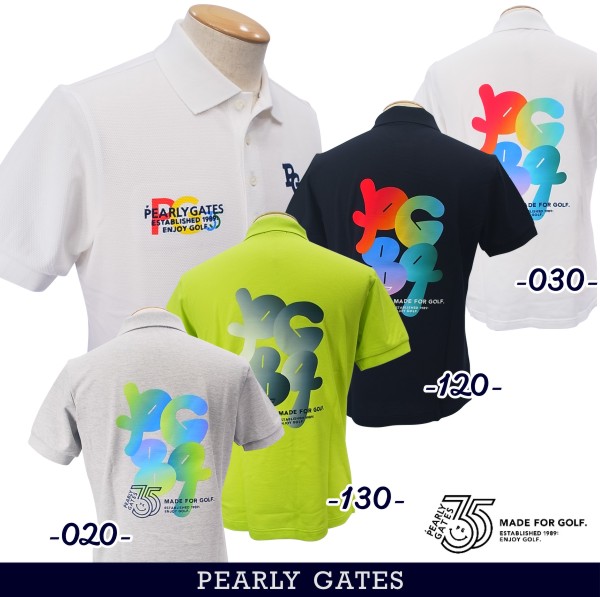 PEARLY GATES - パーリーゲイツ　トリコロール　セット 楽天市場】【PREMIUM SALE 40%OFF】PEARLY GATES パーリーゲイツ