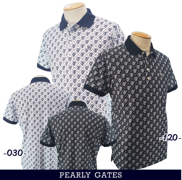 楽天市場】PEARLY GATES パーリーゲイツ4ラインシリーズ