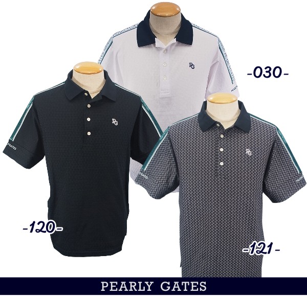 楽天市場】【PREMIUM-SALE 40%OFF】 PEARLY GATES パーリー
