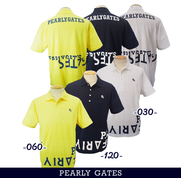 楽天市場】【PREMIUM-SALE 40%OFF】 PEARLY GATES パーリー