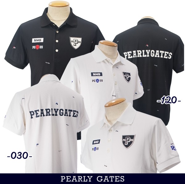 楽天市場】【PREMIUM SALE 30%OFF】PEARLY GATES パーリーゲイツ