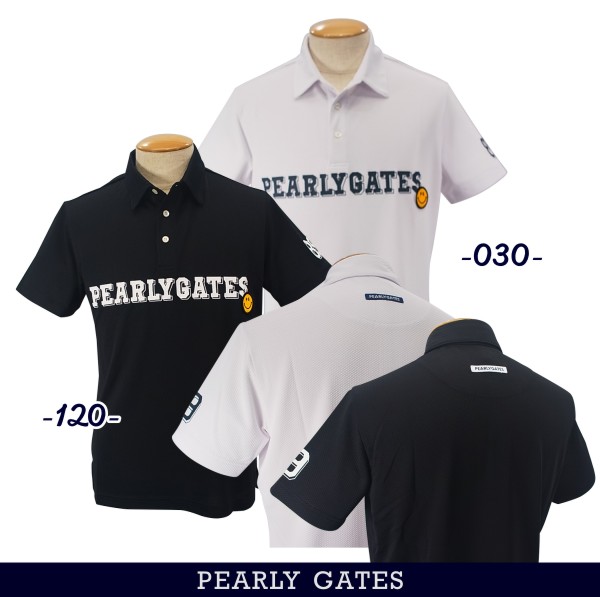 楽天市場】【PREMIUM SALE】PEARLY GATES・パーリーゲイツ吸水速