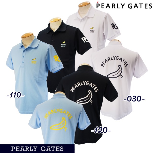 楽天市場】【PREMIUM SALE 40%OFF】PEARLY GATES パーリーゲイツ