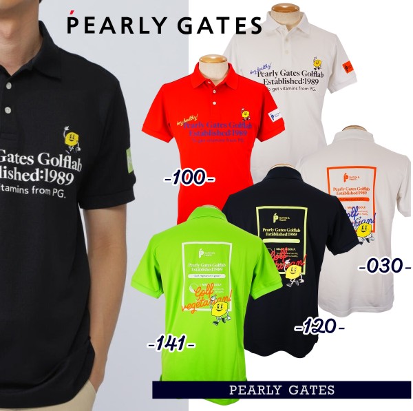 楽天市場】【PREMIUM SALE 30%OFF】PEARLY GATES パーリーゲイツ