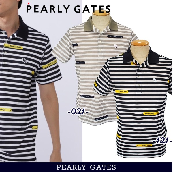 楽天市場】【PREMIUM SALE 30%OFF】PEARLY GATES パーリーゲイツ