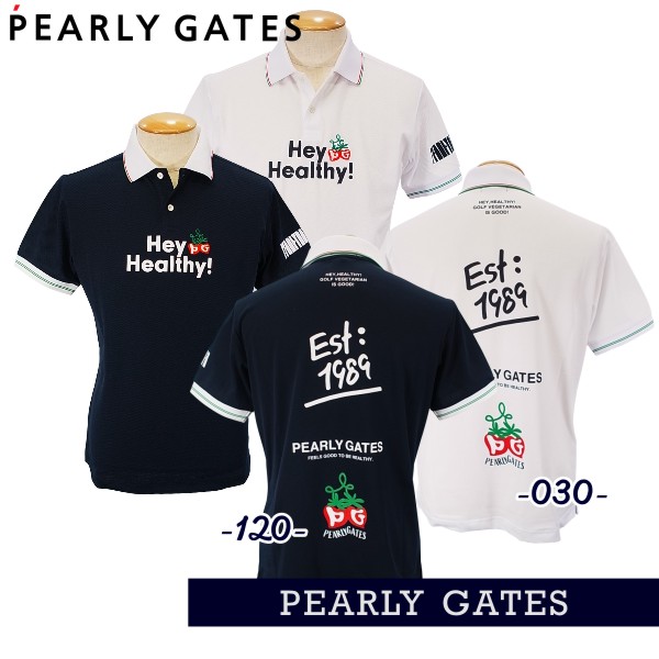 楽天市場】PEARLY GATES パーリーゲイツ4ラインシリーズ