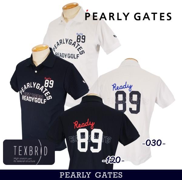 楽天市場】【NEW】PEARLY GATES パーリーゲイツTake it easy