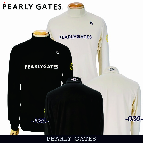 楽天市場】【PREMIUM CHOICE】PEARLY GATES パーリーゲイツメンズ