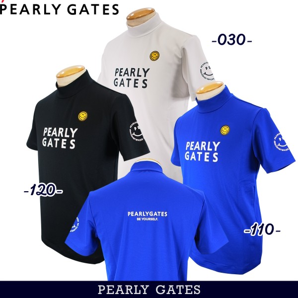 パーリーゲーツメンズシャツ６, サイズ, XL(LL), 中古 メンズ パーリーゲイツ PEARLY GATES 半袖ポロシャツ 6(LL
