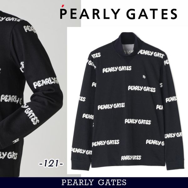 PEARLYGATES パーリーゲイツ ロゴ コットンストレッチ Tシャツ 楽天市場】【PREMIUM SALE 40%OFF 】PEARLY GATES パーリーゲイツ