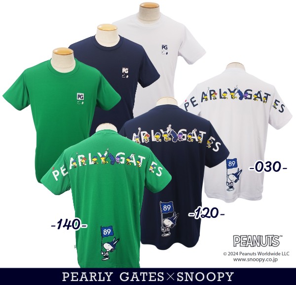 楽天市場】【PREMIUM SALE 30%OFF】PEARLY GATES パーリーゲイツ
