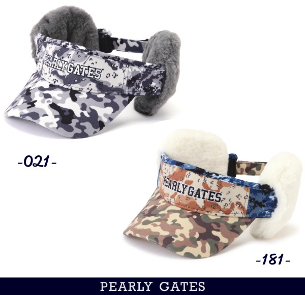楽天市場】【PREMIUM CHOICE 65%OFF】PEARLY GATES パーリー
