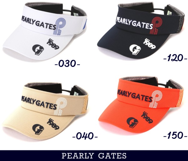 楽天市場】PEARLY GATES パーリーゲイツ