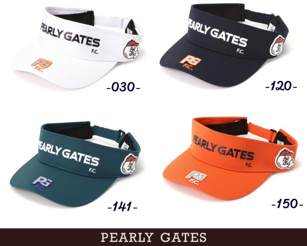 楽天市場】【PREMIUM SALE 40%超OFF】PEARLY GATES パーリー