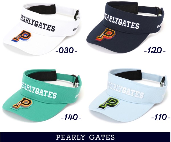 PEARLY GATES - パーリーゲイツ　2枚セット 楽天市場】【PREMIUM SALE 30%OFF】PEARLY GATES パーリーゲイツ