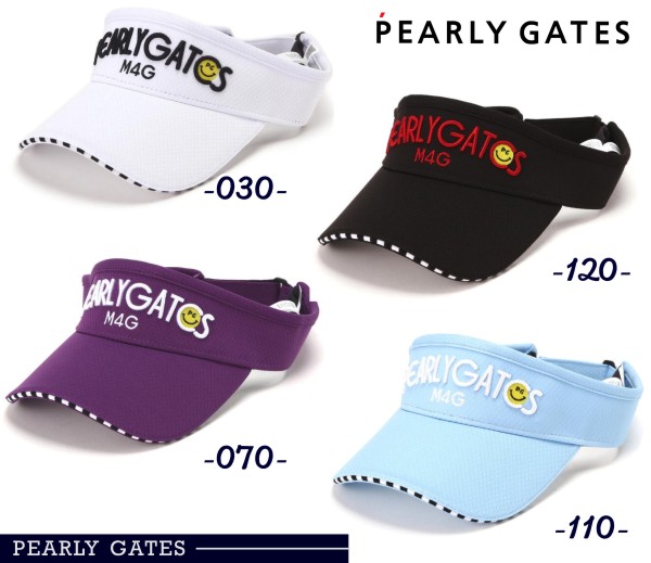 楽天市場】PEARLY GATES パーリーゲイツ