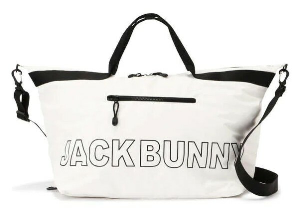 New Jack Bunny By Pearly Gatesジャックバニー ロゴ企画bigトートバッグ 262 21b Cannes Encheres Com