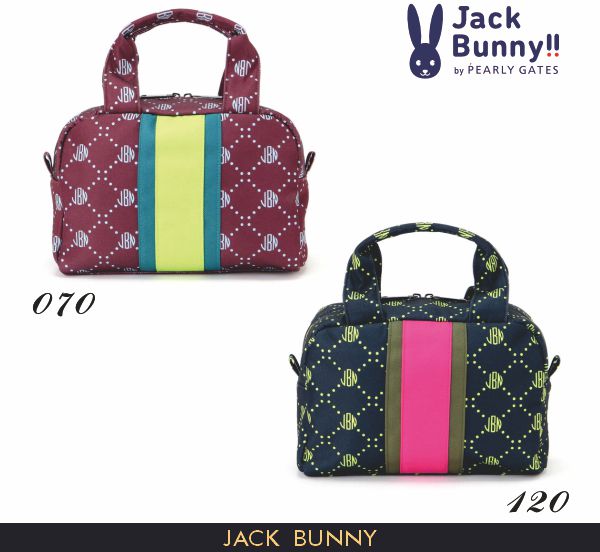 Jack Bunny!!★ジャックバニー★パーリーゲイツ★軽量★良品★カート 楽天市場】【NEW】【ニュー定番25-カートバッグ】Jack Bunny!! by