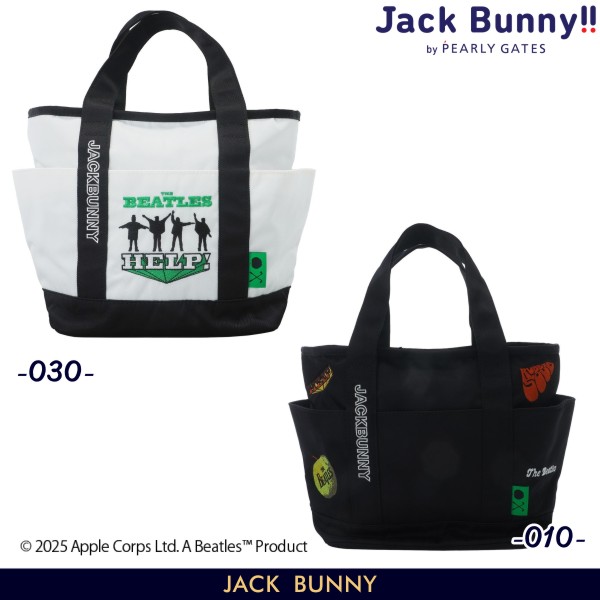 楽天市場】【NEW】【ニュー定番25-カートバッグ】Jack Bunny