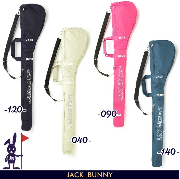 JACKBUNNY スタンドセルフバック 楽天市場】【NEW】【定番系セルフスタンドバッグ】Jack Bunny