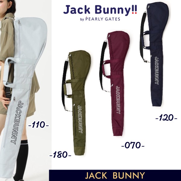 楽天市場】【NEW】【ニュー定番25-クラブケース】Jack Bunny