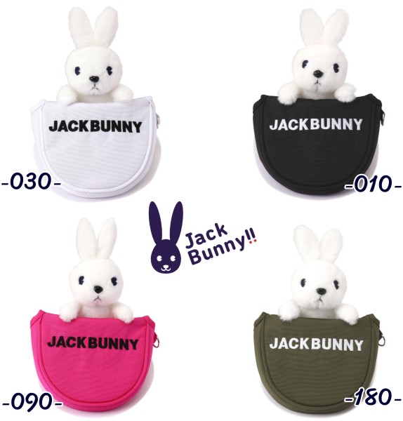 楽天市場】【NEW】Jack Bunny!! by PEARLY GATESジャックバニー バイザーラビット！グローブホルダー262-2184424/ 22B : パーリーゲイツ by ゴルフウェーブ