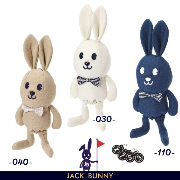 【楽天市場】【PREMIUM CHOICE】Jack Bunny!! by PEARLY