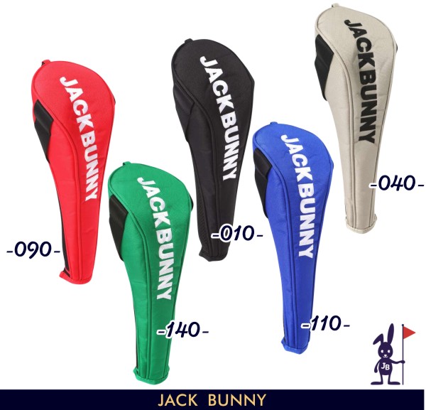 PEARLY GATES - ジャックバニーのドライバーカバー 1W 楽天市場】【NEW】Jack Bunny!! by PEARLY GATESジャックバニー