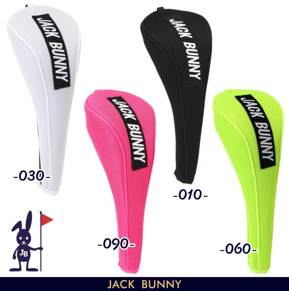 PEARLY GATES - Jack Bunny PEARLY GATES パーリーゲイツ フェアウェイウッ Jack Bunny!! 【NEW】Jack by PEARLY GATES ジャックバニー