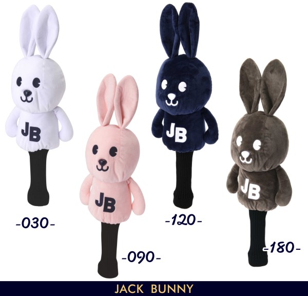 楽天市場】【NEW】Jack Bunny!! by PEARLY GATES ジャックバニー