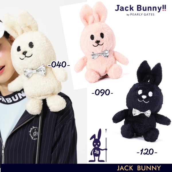 楽天市場】【NEW】Jack Bunny!! by PEARLY GATESジャックバニー