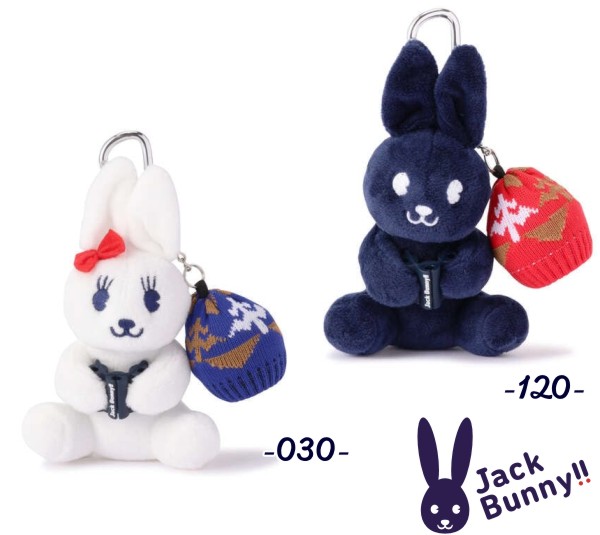 楽天市場】【NEW】Jack Bunny!! by PEARLY GATESジャックバニー バイザーラビット！グローブホルダー262-2184424/ 22B : パーリーゲイツ by ゴルフウェーブ