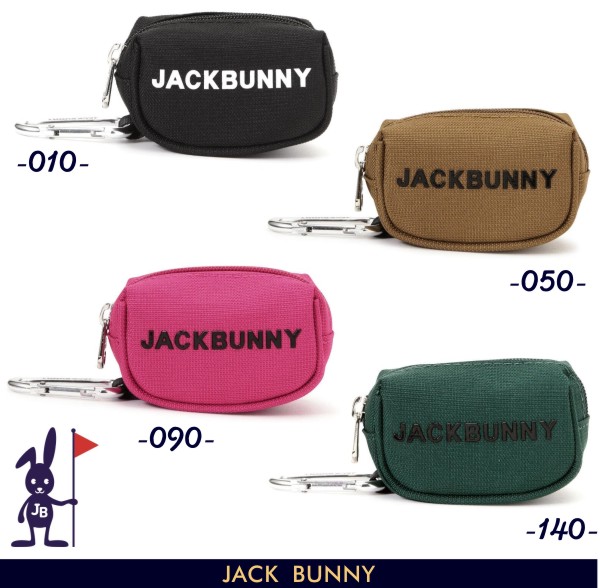 ★新品★Jack Bunny！キャリーバッグ シューズケース ポーチ フォーク 定番】シューズケース (UNISEX) | Jack Bunny!!（ジャックバニー