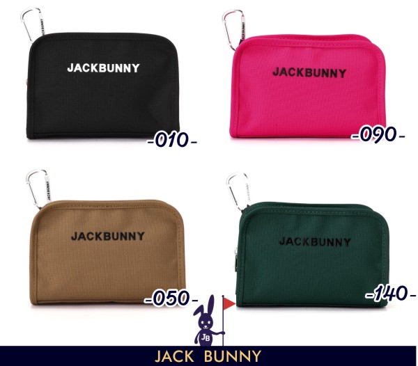 ★新品★Jack Bunny！キャリーバッグ シューズケース ポーチ フォーク 262-3984705-10.jpg