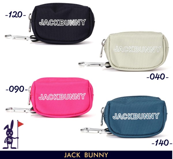 PEARLY GATES - パーリーゲイツ ジャックバニー  ショルダーバッグ ボールポーチ 楽天市場】【PREMIUM SALE 30%OFF】Jack Bunny!! by PEARLY