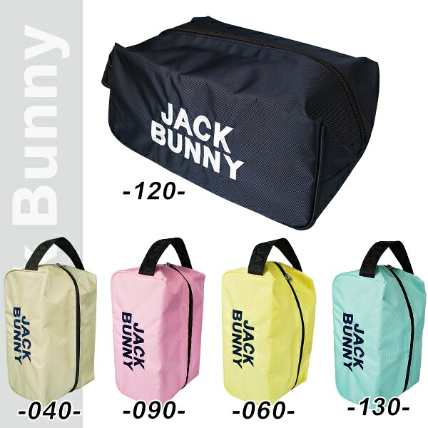 【2026-NEW】Jack Bunny!! by PEARLY GATESジャックバニー!! 淡彩POPな定番系シューズ容れもの/シューズ御徒面子\u003cBR\u003e262-6984121/25D【定め事品】【26pastel】
