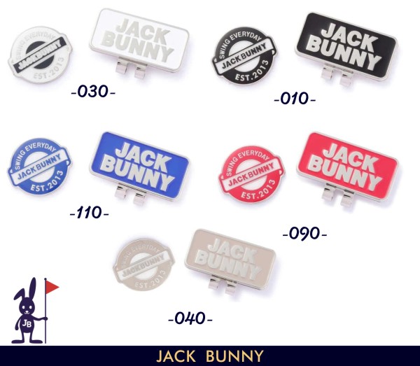 楽天市場】【PREMIUM SALE 30%OFF】Jack Bunny!! by PEARLY GATES