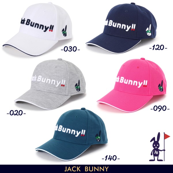 Jack Bunny!! by PEARLY GATES × ドラえもん コラボ商品発売