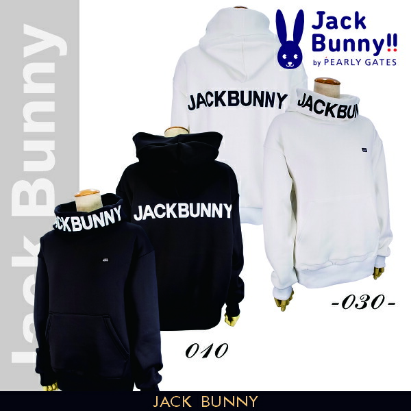 楽天市場】【PREMIUM SALE 50%OFF】Jack Bunny!! by PEARLY GATES