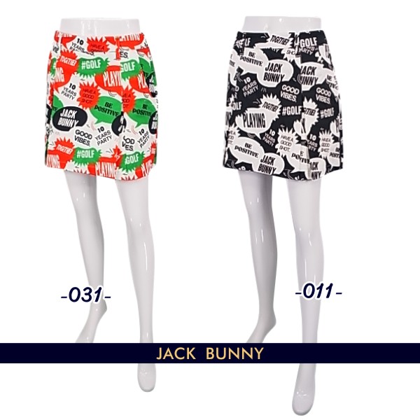 楽天市場】【PREMIUM SALE 30%OFF】Jack Bunny!! by PEARLY GATES