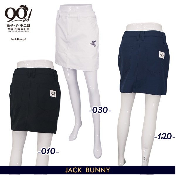 PEARLY GATES - ジャックバニー　スカート 楽天市場】【PREMIUM SALE 50%OFF】【Fes!! Fes!! DORAEMON JACK