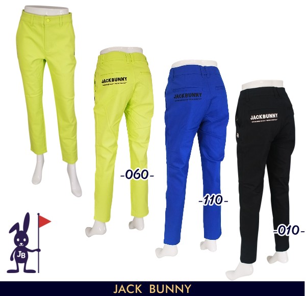 PEARLY GATES - 新品 パーリーゲイツ ジャックバニー コットンツイルパンツ(6)LL/ライム 楽天市場】【PREMIUM SALE 50%OFF】Jack Bunny!! by PEARLY