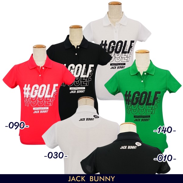 楽天市場】【PREMIUM SALE 40%OFF】Jack Bunny!! by PEARLY GATES